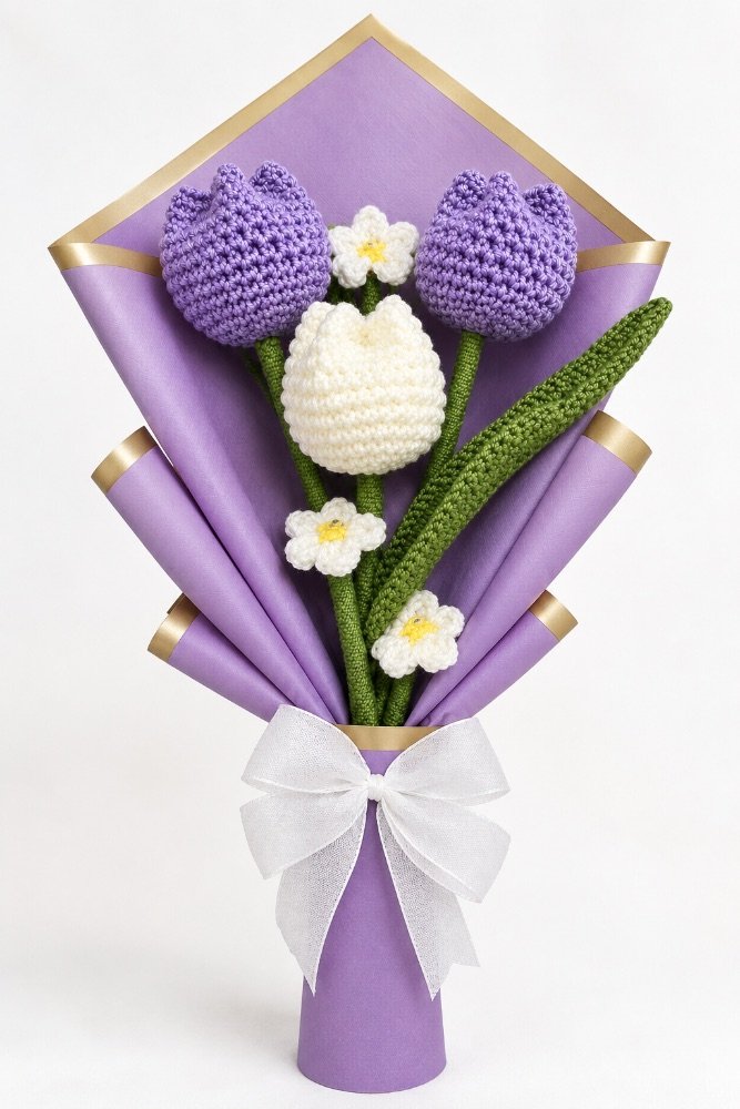 Ramo Rapunzel